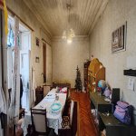 Satılır 2 otaqlı Köhnə Tikili, İçərişəhər metrosu, Səbail rayonu 2