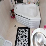 Kirayə (aylıq) 4 otaqlı Yeni Tikili, 28 May metrosu, Nərimanov rayonu 19