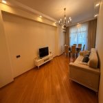Kirayə (aylıq) 3 otaqlı Yeni Tikili, Nizami metrosu, Nizami Moll, Yasamal rayonu 2