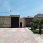 Kirayə (aylıq) 4 otaqlı Bağ evi, Şüvəlan, Xəzər rayonu 8