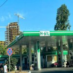 Satılır Obyekt, 20 Yanvar metrosu, Nəsimi rayonu 6