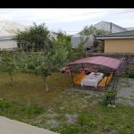 Kirayə (günlük) 4 otaqlı Həyət evi/villa Şəki 1
