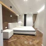 Satılır 4 otaqlı Yeni Tikili, Ağ şəhər, Xətai rayonu 6