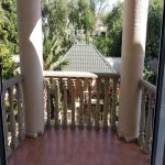 Kirayə (aylıq) 10 otaqlı Həyət evi/villa, Bakıxanov qəs., Sabunçu rayonu 10