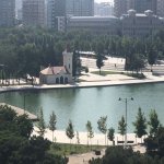 Satılır 4 otaqlı Yeni Tikili, Gənclik metrosu, Nəsimi rayonu 24