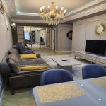 Kirayə (aylıq) 3 otaqlı Yeni Tikili, Nəriman Nərimanov metrosu, Nərimanov rayonu 5