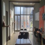 Kirayə (aylıq) Obyekt, Həzi Aslanov metrosu, H.Aslanov qəs., Xətai rayonu 2