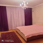Kirayə (aylıq) 4 otaqlı Həyət evi/villa, Badamdar qəs., Səbail rayonu 7