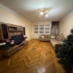 Satılır 2 otaqlı Köhnə Tikili, Memar Əcəmi metrosu, 3-cü mikrorayon, Nəsimi rayonu 1