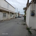 Satılır 1 otaqlı Həyət evi/villa, İnşaatçılar metrosu, Yasamal rayonu 1