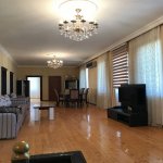 Kirayə (günlük) 7 otaqlı Bağ evi, Şağan, Xəzər rayonu 11
