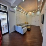 Satılır 3 otaqlı Yeni Tikili, Nəriman Nərimanov metrosu, Nərimanov rayonu 1