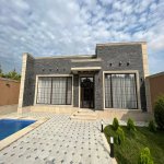 Satılır 4 otaqlı Bağ evi, Mərdəkan, Xəzər rayonu 16