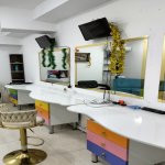 Аренда Объект, İnşaatçılar метро, пос. Йени Ясамал, Ясамал район 5