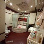 Satılır 3 otaqlı Köhnə Tikili, Memar Əcəmi metrosu, 3-cü mikrorayon, Nəsimi rayonu 17