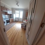 Kirayə (aylıq) 3 otaqlı Yeni Tikili, Xocaəsən metrosu, Xocəsən qəs., Binəqədi rayonu 12