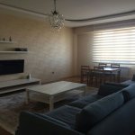 Kirayə (aylıq) 2 otaqlı Yeni Tikili, Bayıl qəs., Səbail rayonu 8