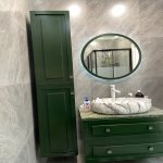 Satılır 3 otaqlı Yeni Tikili, Neftçilər metrosu, Bakıxanov qəs., Sabunçu rayonu 19