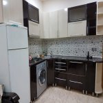 Satılır 3 otaqlı Yeni Tikili, Azadlıq metrosu, 8-ci mikrorayon, Binəqədi rayonu 3