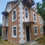 Satılır 8 otaqlı Həyət evi/villa Xaçmaz 4