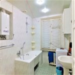 Kirayə (aylıq) 2 otaqlı Köhnə Tikili, İçərişəhər metrosu, Səbail rayonu 7