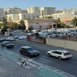 Kirayə (aylıq) 1 otaqlı Ofis, Xətai metrosu, Ağ şəhər, Xətai rayonu 8