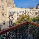 Kirayə (aylıq) 2 otaqlı Köhnə Tikili, Sahil metrosu, Səbail rayonu 20