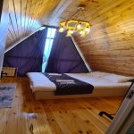 Kirayə (günlük) 4 otaqlı Həyət evi/villa Qusar 10