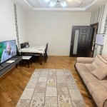 Satılır 2 otaqlı Yeni Tikili, Qara Qarayev metrosu, Nizami rayonu 3