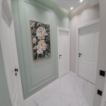 Satılır 3 otaqlı Yeni Tikili, Dərnəgül metrosu, Binəqədi rayonu 23