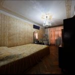 Satılır 3 otaqlı Köhnə Tikili, Nəriman Nərimanov metrosu, Nərimanov rayonu 4