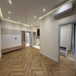 Аренда 2 комнатная Новостройка, м. Короглу метро, Наримановский р-н район 2