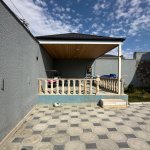 Satılır 4 otaqlı Həyət evi/villa, Masazır, Abşeron rayonu 3