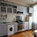 Satılır 3 otaqlı Yeni Tikili, Həzi Aslanov metrosu, Əhmədli, Xətai rayonu 20