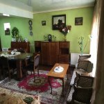 Satılır 7 otaqlı Həyət evi/villa, Badamdar qəs., Səbail rayonu 15