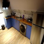 Kirayə (günlük) 5 otaqlı Həyət evi/villa Qəbələ 16