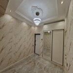 Продажа 2 комнат Новостройка, м. 8 Ноябрь метро, Насими район 9