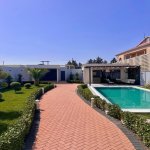 Satılır 4 otaqlı Bağ evi, Mərdəkan, Xəzər rayonu 25