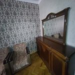 Kirayə (aylıq) 4 otaqlı Köhnə Tikili, Azadlıq metrosu, 7-ci mikrorayon, Binəqədi rayonu 1