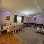 Satılır 3 otaqlı Həyət evi/villa, Yeni Ramana, Sabunçu rayonu 4