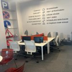 Kirayə (aylıq) 2 otaqlı Ofis, Yasamal rayonu 2