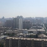Satılır 4 otaqlı Yeni Tikili, Gənclik metrosu, Nəsimi rayonu 23