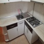 Kirayə (aylıq) 3 otaqlı Köhnə Tikili, Nəriman Nərimanov metrosu, Nərimanov rayonu 20
