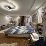 Продажа 3 комнатная Новостройка, İnşaatçılar метро, пос. Йени Ясамал, Ясамал район 8