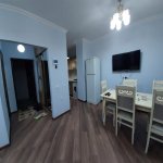 Kirayə (aylıq) 2 otaqlı Yeni Tikili Xırdalan 3