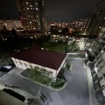 Kirayə (aylıq) 3 otaqlı Yeni Tikili, İnşaatçılar metrosu, Yasamal qəs., Yasamal rayonu 20