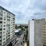Satılır 2 otaqlı Köhnə Tikili, Həzi Aslanov metrosu, Xətai rayonu 1