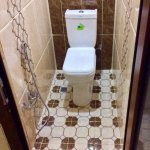 Satılır 2 otaqlı Köhnə Tikili, Nizami metrosu, Yasamal qəs., Yasamal rayonu 14
