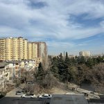 Satılır 3 otaqlı Köhnə Tikili, Gənclik metrosu, Nərimanov rayonu 13