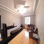 Satılır 4 otaqlı Həyət evi/villa, Koroğlu metrosu, Zabrat qəs., Sabunçu rayonu 8